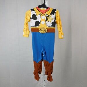 Disney Baby Toy Story Woody Costume - 12-18 months